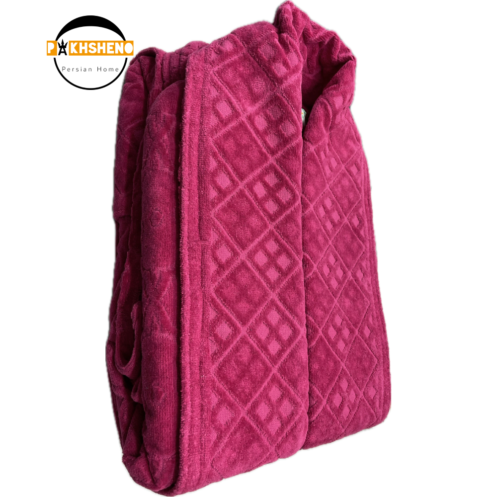 حوله تن پوش ماندگار